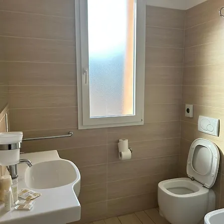 Hotel Fiamma Cesenatico