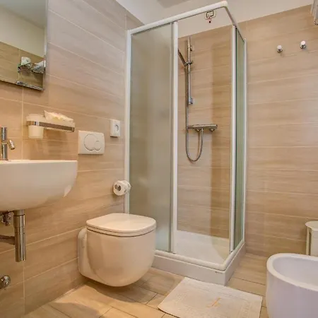 Hotel Fiamma Cesenatico Hotel Cesenatico