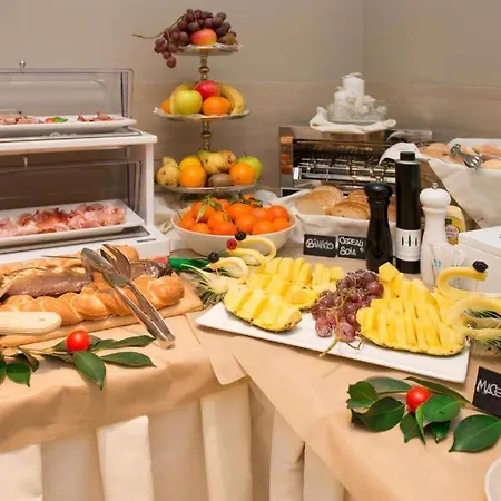 Hotel Hotel Fiamma Cesenatico