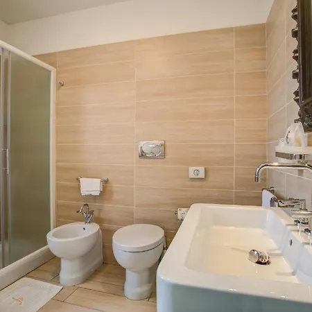Hotel Fiamma Cesenatico Hotel 4*