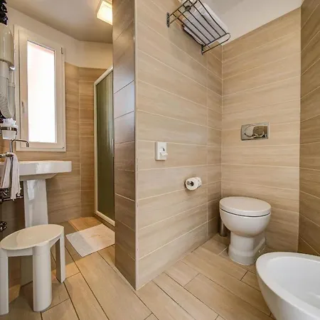 Hotel Hotel Fiamma Cesenatico