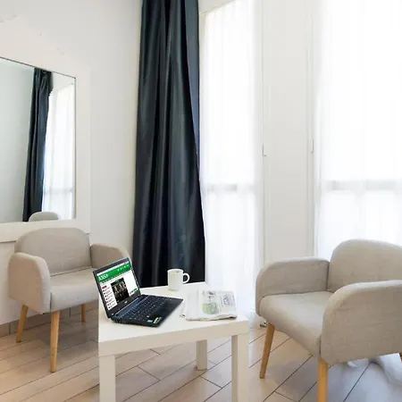 Hotel Fiamma Cesenatico Hotel Cesenatico