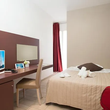 Hotel Fiamma Cesenatico Cesenatico