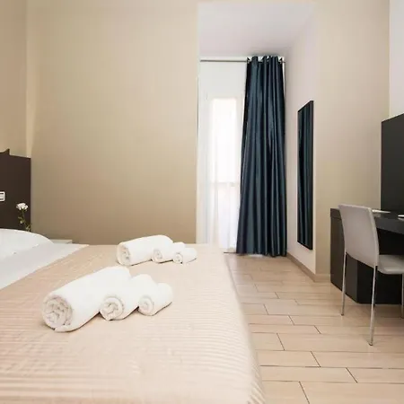 Hotel Fiamma Cesenatico Hotel Cesenatico