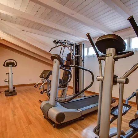 Hotel Fiamma Cesenatico Hotel 4*