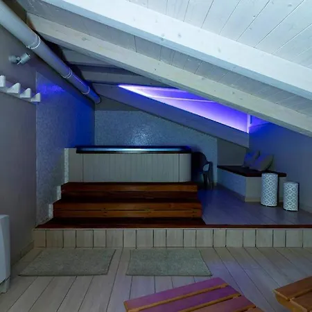 Hotel Hotel Fiamma Cesenatico