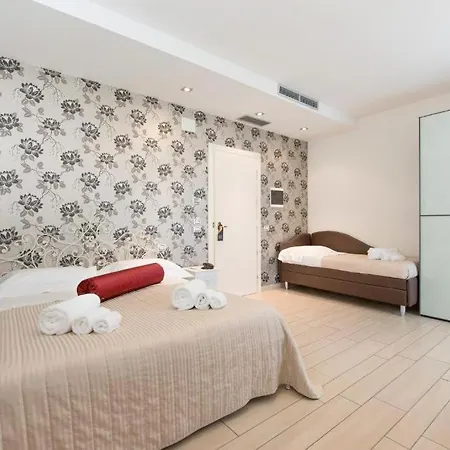 Hotel Fiamma Cesenatico Cesenatico