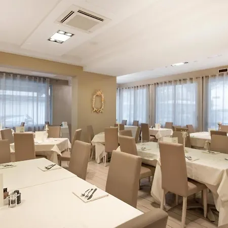 Hotel Fiamma Cesenatico Hotel Cesenatico